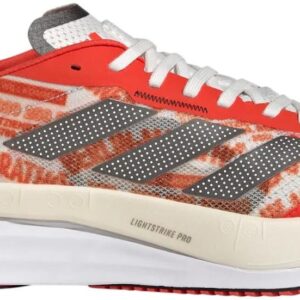 Buty do biegania adidas Adizero Boston 11 M Berlin Gz1798 Wielobarwny