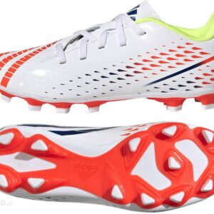 Buty piłkarskie adidas Predator Edge.4 FxG Jr GW0968