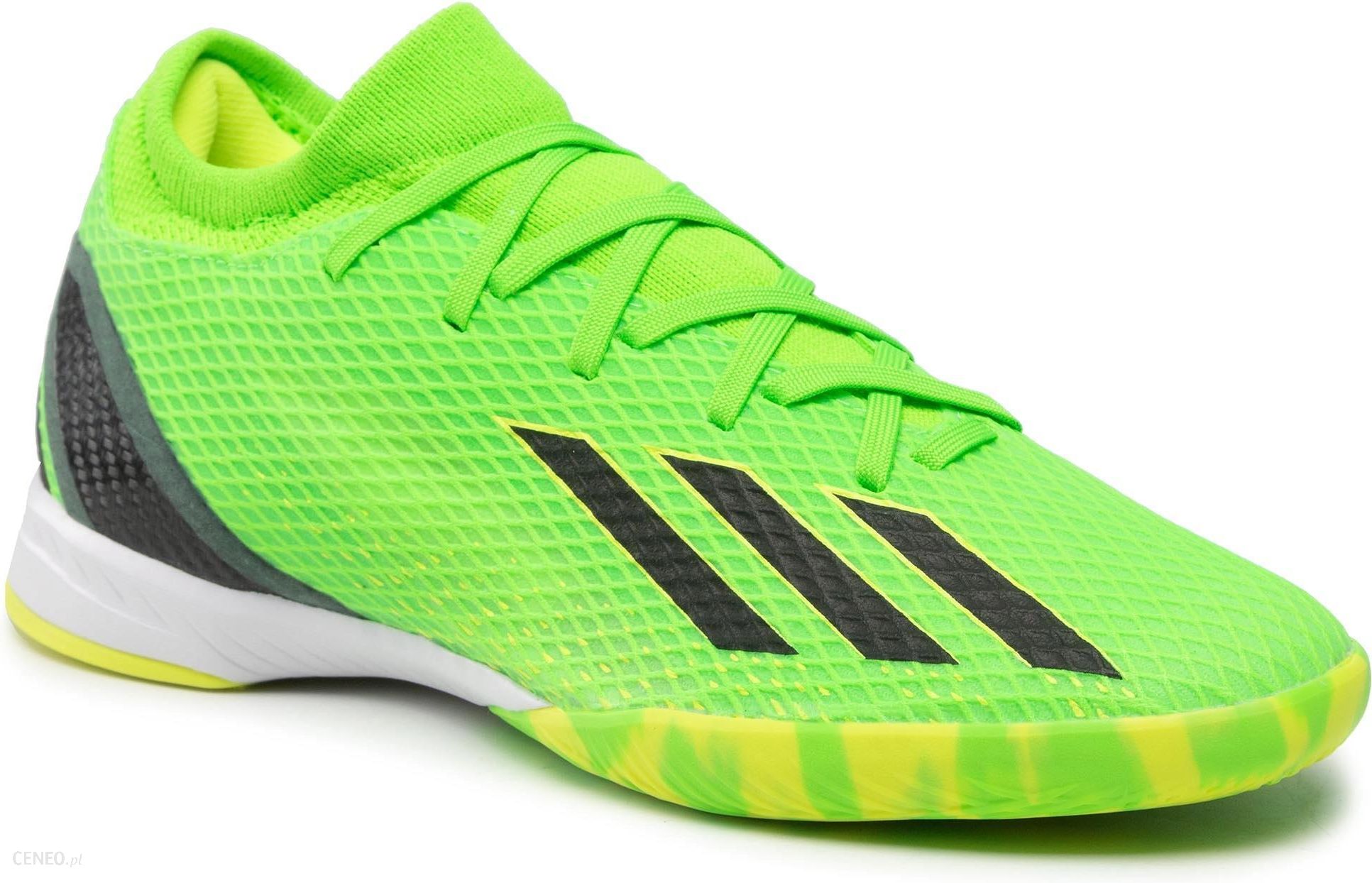 lid Rot Trekker Buty piłkarskie adidas – X Speedportal.3 In Sgreen Gw8464  Sgreen/Cblack/Syello Zielony – DPI Sport Service