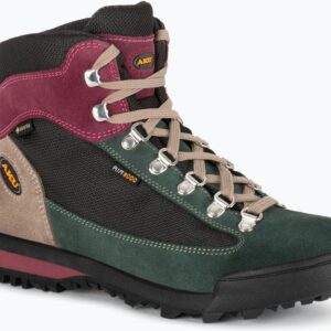 Aku Ultra Light Original Gtx Szaro Zielone 36520388 8032696764883