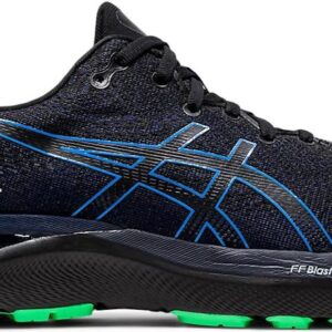 Buty do biegania Asics Gel-Cumulus 24 Gtx 1011B484001 Niebieski