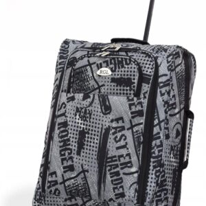 B1 Rgl Torba 55x40x20 Ryanair Bagaż Podręczny