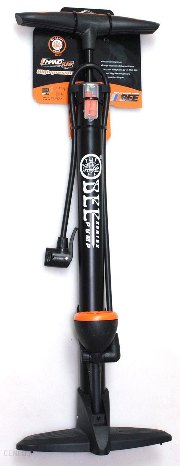 i-bee-pompka-serwisowa-zf-038-z-manometrem