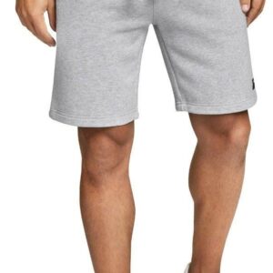 Björn Borg Men‘S Centre Shorts Light Grey