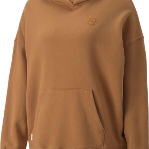 Bluza z kapture Pua Infuse Oversized Hoodie