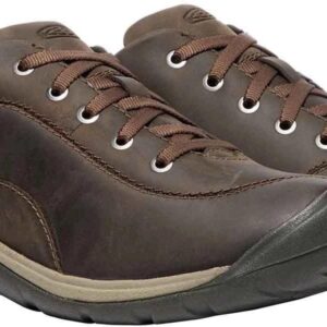 buty KEEN PRESIDIO II DARK EARTH damskie