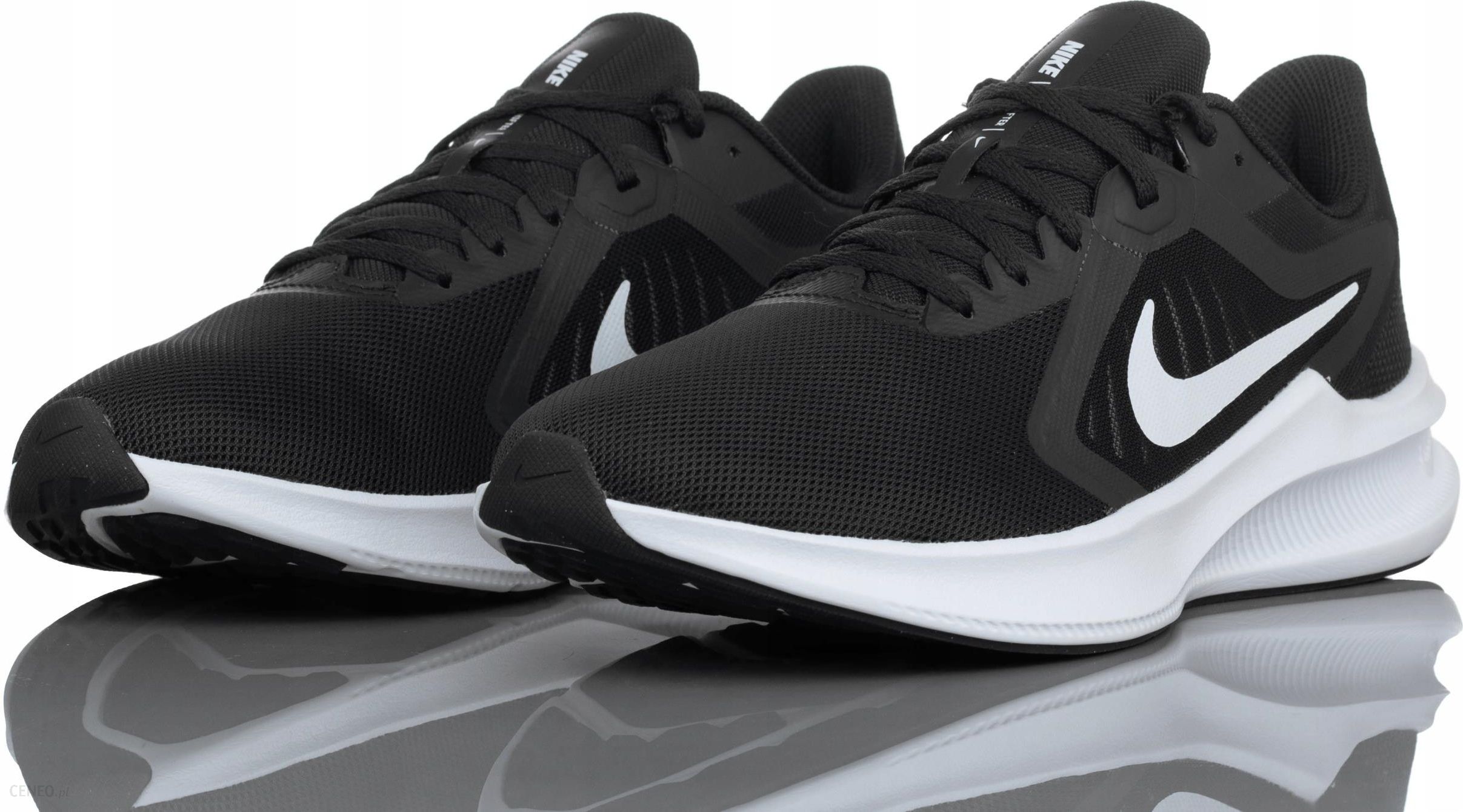 Buty Męskie Nike Downshifter 10 CI9981 004 R-44,5
