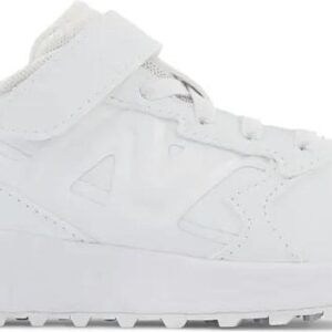 Buty New Balance YN650WW1 - białe