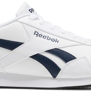 Buty sneakersy Męskie Reebok Royal Classic Jogger 3 EF7790 Rozmiar 44.5