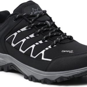 Campus Rimo Cm0108321200 Black
