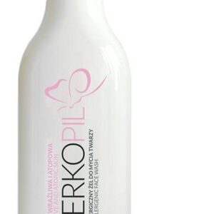 Cerkopil żel hipoalergiczny do mycia twarzy 200ml