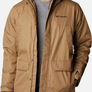 Columbia Kurtka Męska Penns Creek Ii Parka Delta Xl 194895438229