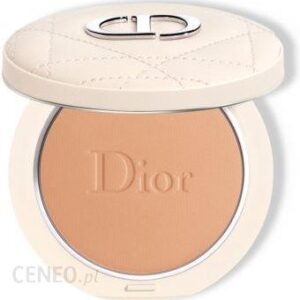 Dior Dior Forever Natural Bronze puder brązujący odcień 02 Light Bronze 9 g