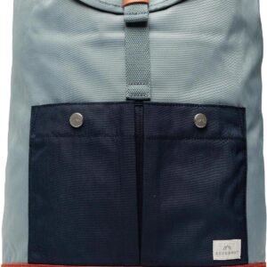 Doughnut Plecak Montana Earth Tone Series D111Et 180070 F Washed Denim Nautical