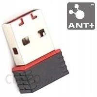 Elite Nadajnik Antena Usb Ant+ Wahoo Zwift Ant