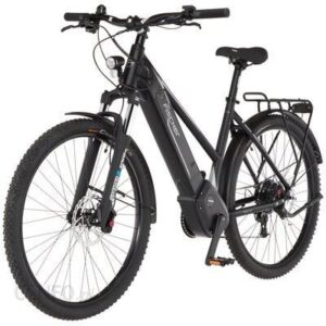 Fischer Terra Czarny 27.5 2022