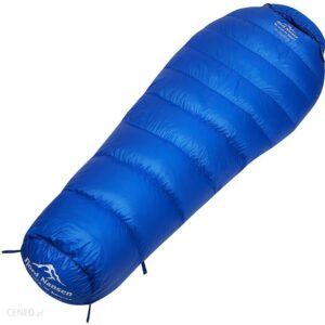 Fjord Nansen Śpiwór Puchowy Nordkapp 700 Xl FnNordkappXl700