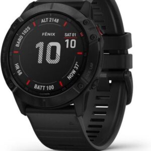Garmin Fenix 6X Pro