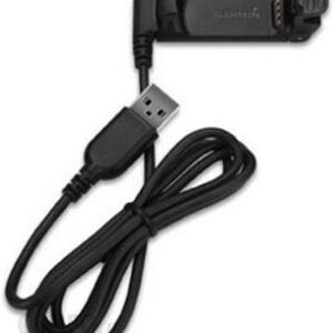 Garmin Forerunner 220 Zasilanie / Dane (010-11029-09)