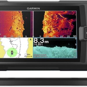 Garmin Striker Vivid 9Sv Z Przetwornikiem GT52HW-TM (010-02554-01)