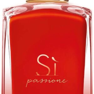 Giorgio Armani Sí Passione Intense woda perfumowana 100ml