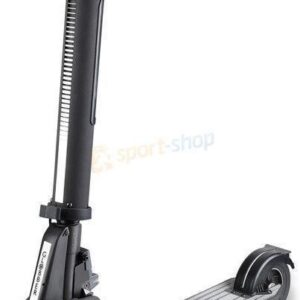 Globber One K E-Motion Czarna 497210
