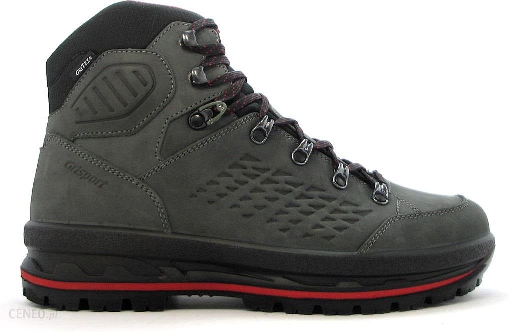 Grisport Asfalto Nab 15001N4G 5374P