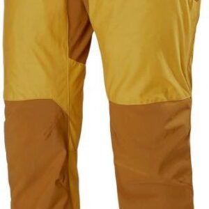 Helly Hansen Verglas Tur Pants Żółty 2 Xl