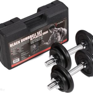 Hms Sztangielki W Walizce St20