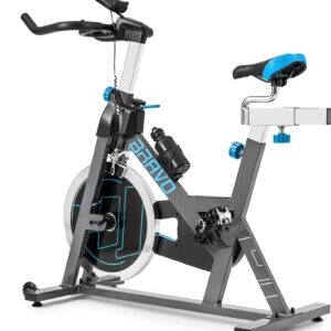 Hop Sport Hs 045Ic Bravo Niebieski