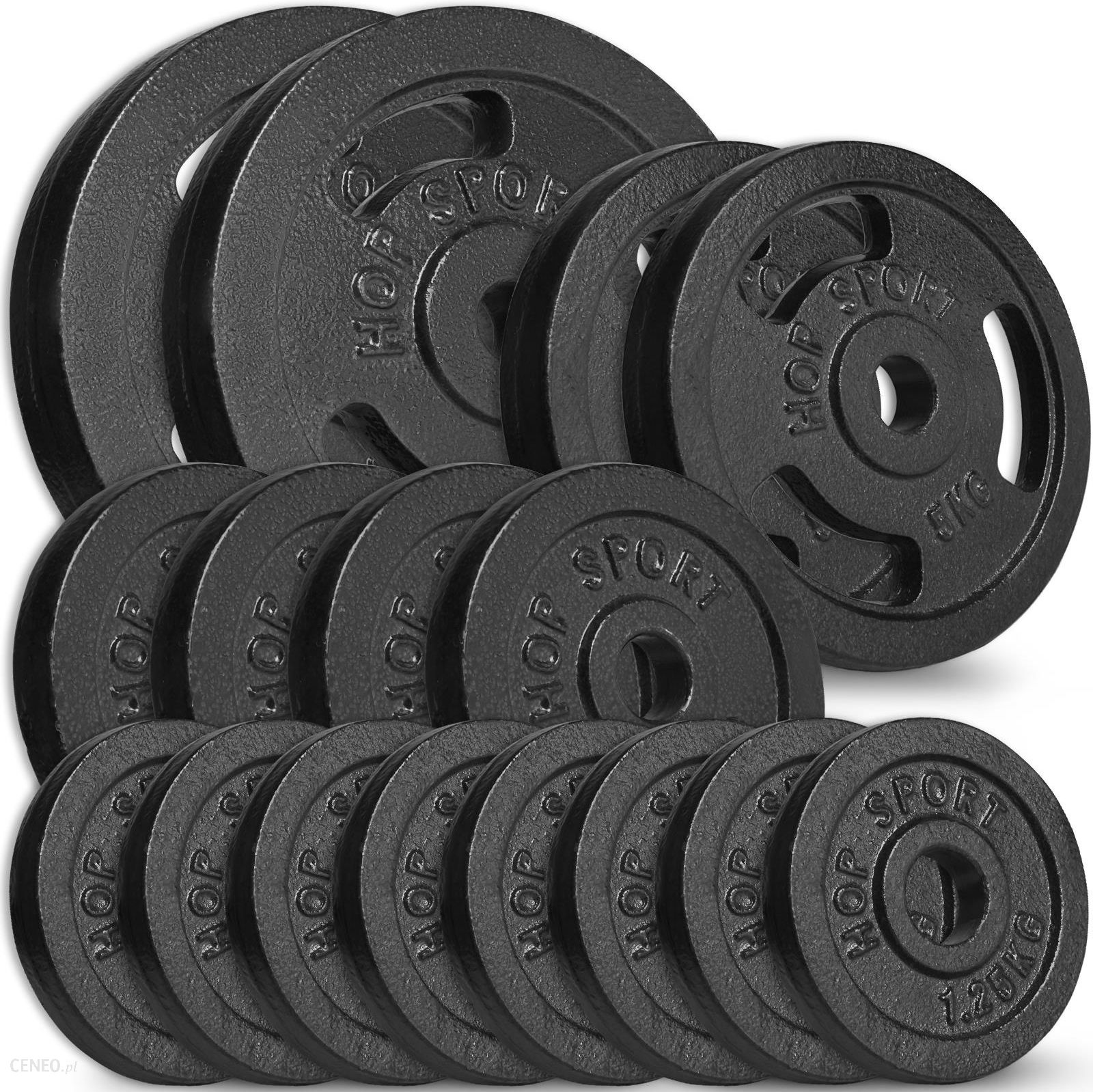 i-hop-sport-zestaw-obciazen-zeliwnych-50kg