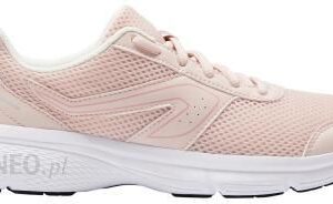 Buty do biegania Kalenji Cushion Damskie Różowy
