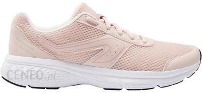 Buty do biegania Kalenji Cushion Damskie Różowy