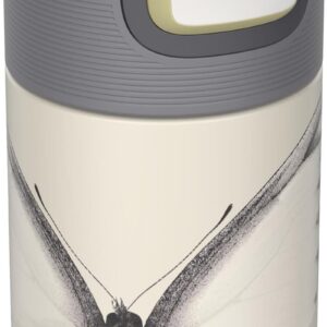 Kambukka Kubek Termiczny Etna 300 ml Żółty