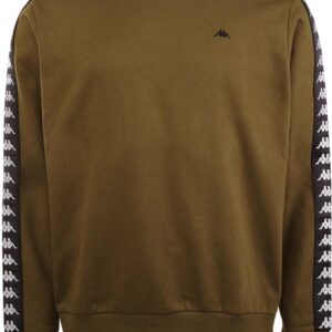 Kappa Lasse Sweatshirt 312008-18-0523 : Rozmiar - M