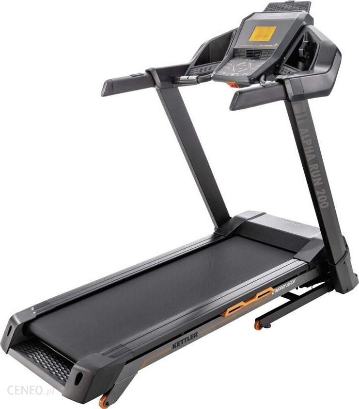 Kettler Alpha Run 200