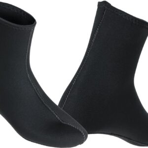 KRÓTKIE SKARPETY NEOPRENOWE / NEOPREN 3MM - XL