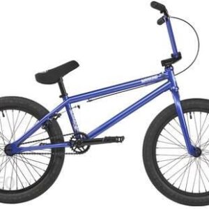 Mankind Bmx Nxs Niebieski 20 2022