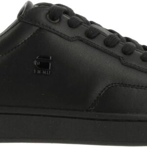 Męskie Sneakersy G-Star Raw Cadet Lea Dnm M Gst2242-002521-0999 – Czarny