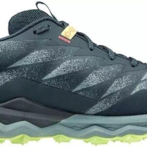 Buty do biegania Mizuno Męskie Wavedaichi Niebieski