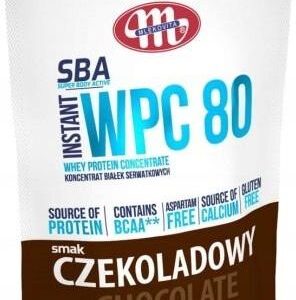 Odżywka białkowa Mlekovita Wpc 700g