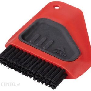 Msr Szczoteczka/Skrobaczka Alpine™ Dish Brush/Scraper (5331)