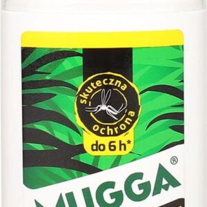 Mugga 9,5% dla dzieci - Spray na komary i kleszcze