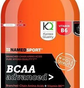 Namedsport Bcaa Advanced 300tabl.