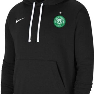 Nike Bluza Warta Poznań Z Haftowanym Herbem S827670