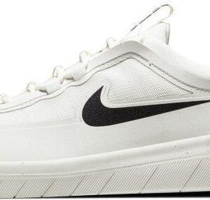 Nike Buty Do Skateboardingu Nike Sb Nyjah Free 2 - Biel