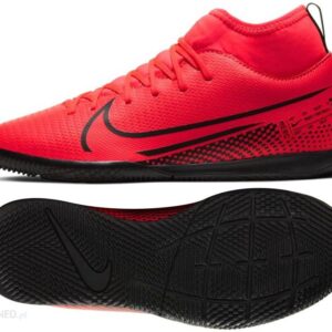 Buty piłkarskie Nike Jr Mercurial Superfly 7 Club Ic At8153 606