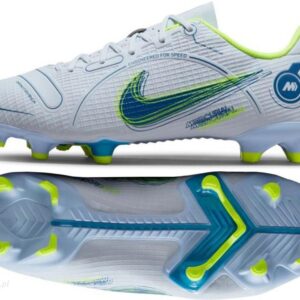 Buty piłkarskie Nike Jr.Mercurial Vapor 14 Academy Fg/Mg Dj2856 054 R. 33