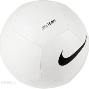 Nike Pitch Team 21 Biała Dh9796100