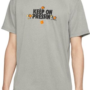 Nike Podkoszulek M Nk Df Tee Lgd Humor Dr7575063